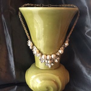 Banana Republic necklace